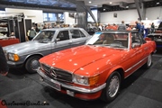 Interclassics Brussels