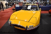 Interclassics Brussels