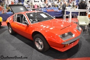 Interclassics Brussels