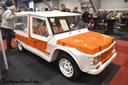 Interclassics Brussels