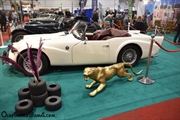 Interclassics Brussels