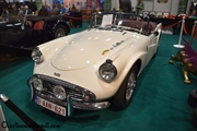 Interclassics Brussels