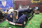 Interclassics Brussels