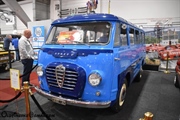 Interclassics Brussels