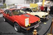 Interclassics Brussels