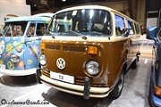 Interclassics Brussels