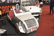 Interclassics Brussels