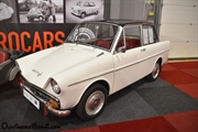 Interclassics Brussels