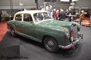 Interclassics Brussels