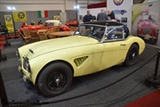 Interclassics Brussels