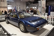 Interclassics Brussels