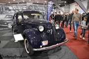 Interclassics Brussels