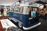 Interclassics Brussels