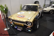 Interclassics Brussels