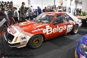 Interclassics Brussels