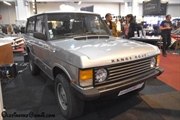 Interclassics Brussels