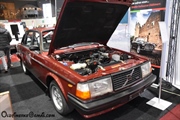 Interclassics Brussels