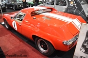 Interclassics Brussels