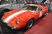 Interclassics Brussels