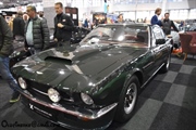 Interclassics Brussels