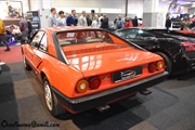 Interclassics Brussels