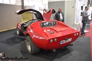 Interclassics Brussels