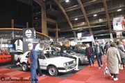 Interclassics Brussels