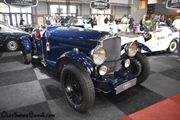 Interclassics Brussels