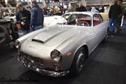 Interclassics Brussels