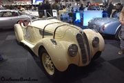 Interclassics Brussels