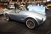 Interclassics Brussels