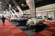 InterClassics Classic Car Show Brussels - foto 9 van 825