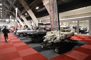 InterClassics Classic Car Show Brussels