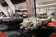 InterClassics Classic Car Show Brussels