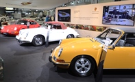 InterClassics Classic Car Show Brussels - foto 31 van 825