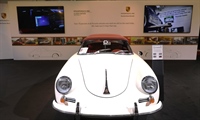 InterClassics Classic Car Show Brussels - foto 32 van 825