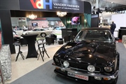 InterClassics Classic Car Show Brussels