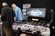 InterClassics Classic Car Show Brussels - foto 91 van 825