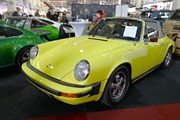 InterClassics Classic Car Show Brussels