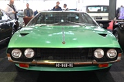 InterClassics Classic Car Show Brussels