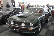 InterClassics Classic Car Show Brussels