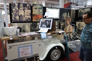 InterClassics Classic Car Show Brussels - foto 143 van 825