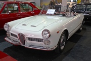 InterClassics Classic Car Show Brussels - foto 169 van 825
