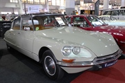 InterClassics Classic Car Show Brussels - foto 171 van 825
