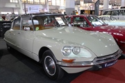 InterClassics Classic Car Show Brussels