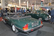 InterClassics Classic Car Show Brussels