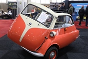 InterClassics Classic Car Show Brussels - foto 187 van 825