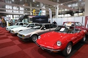 InterClassics Classic Car Show Brussels - foto 194 van 825