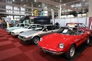 InterClassics Classic Car Show Brussels