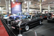 InterClassics Classic Car Show Brussels